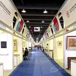 科技赋能艺术，创意点亮南通 2016年南通文化创意设计大展暨江苏省工艺美术精品博览会隆重开幕