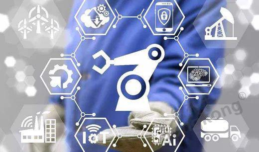 落子工业互联网，华北工控嵌入式计算机助力智能制造系统升级